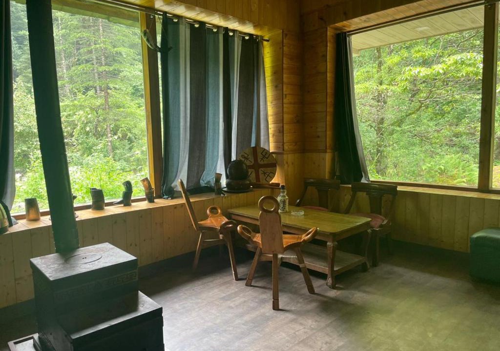 Jibhi Bed & Breakfast | The Great Escape- Jibhi Paradise