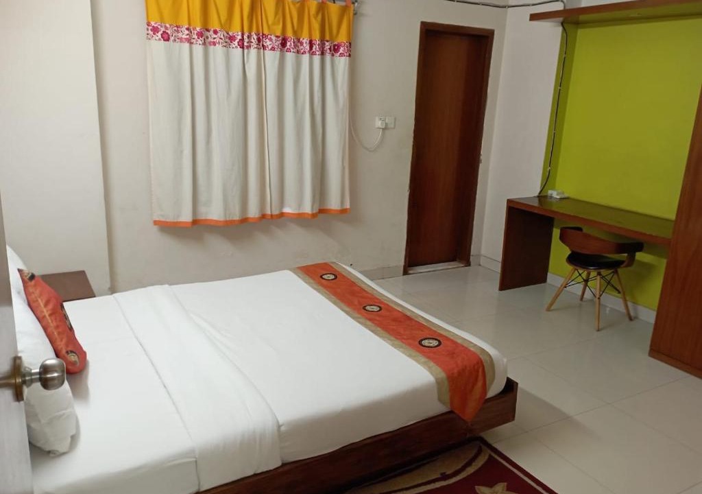 Chittagong Hotel | The Green Hotel