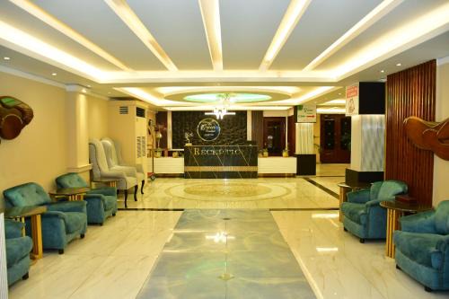 Chittagong Hotel | The Green Shadow Business Hotel