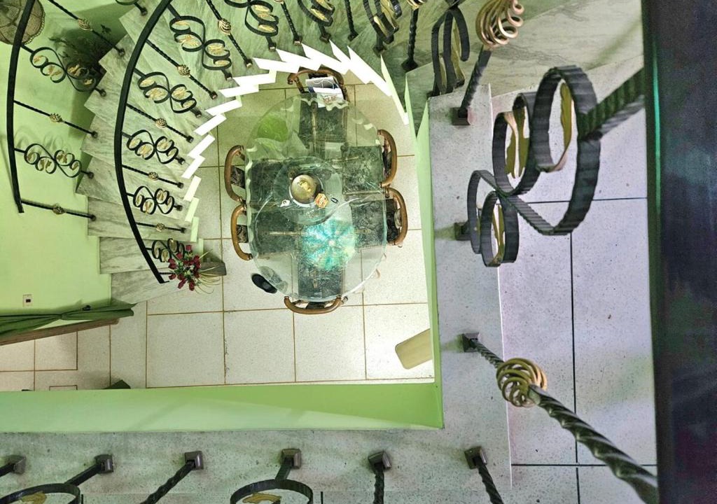 Ludhiana Villa | The Green Villa