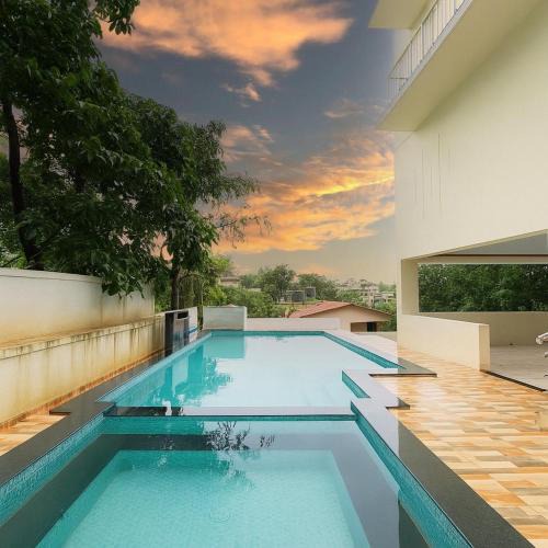 Tungarli Resort | The Greenleaf Resort