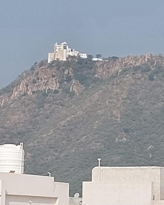 Lake Pichola Apartment | The Gunjan Villa Palace