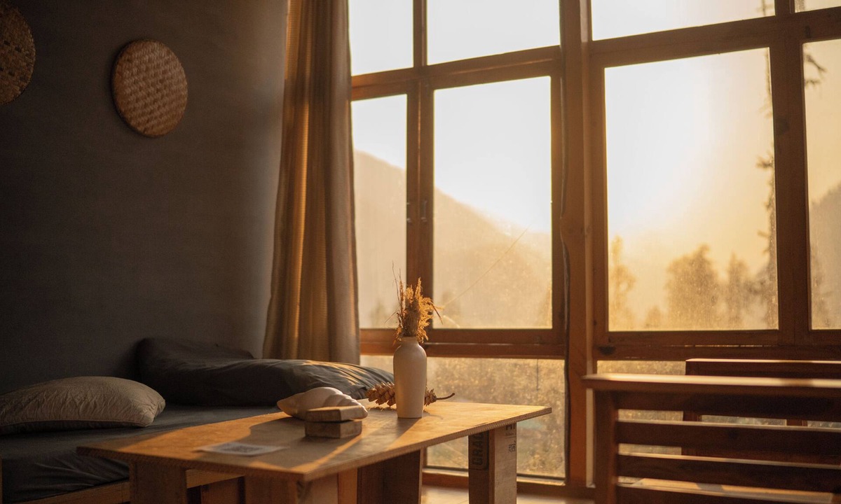 Kullu Resort | The Hidden Treasure