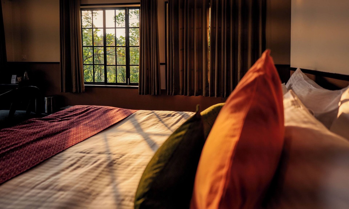 Kalpetta Resort | The Hive Wayanad By Kondody Hotels