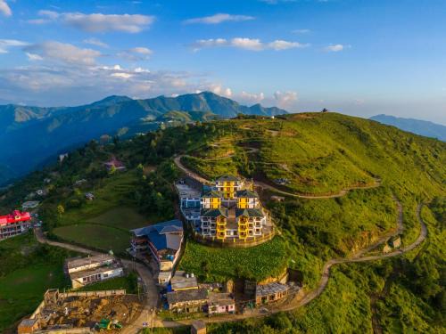 Chakrata Hostel | The Hosteller Chakrata