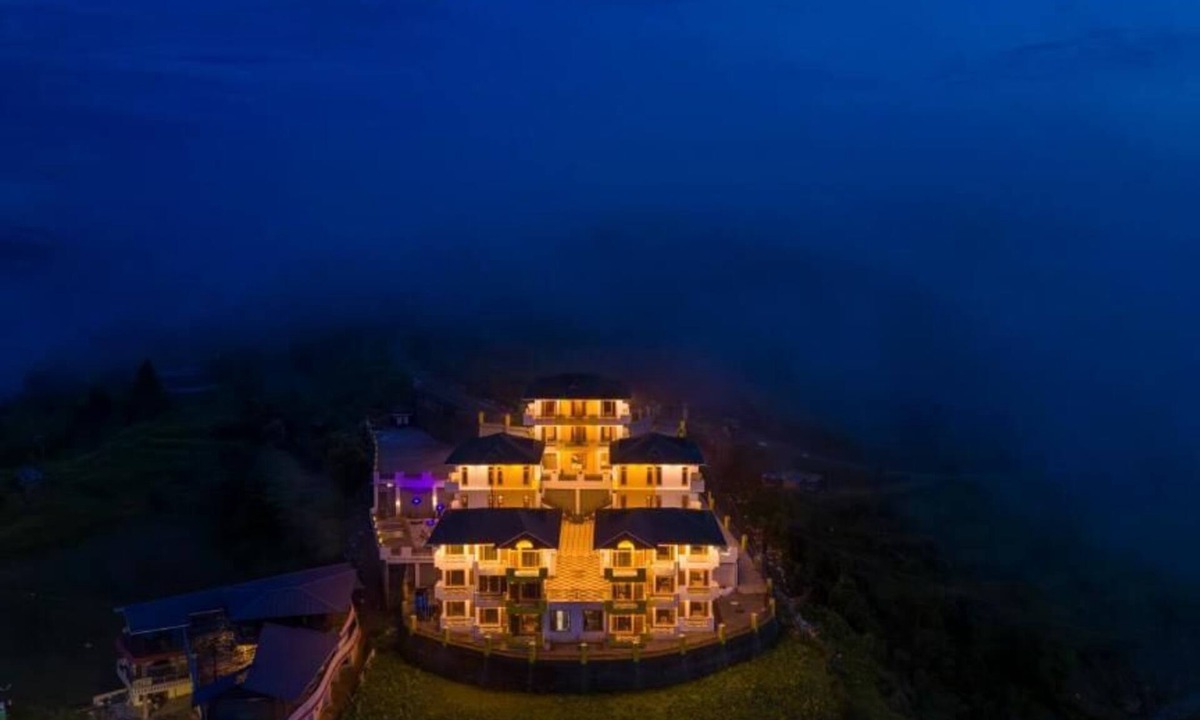 Chakrata Hostel | The Hosteller Chakrata