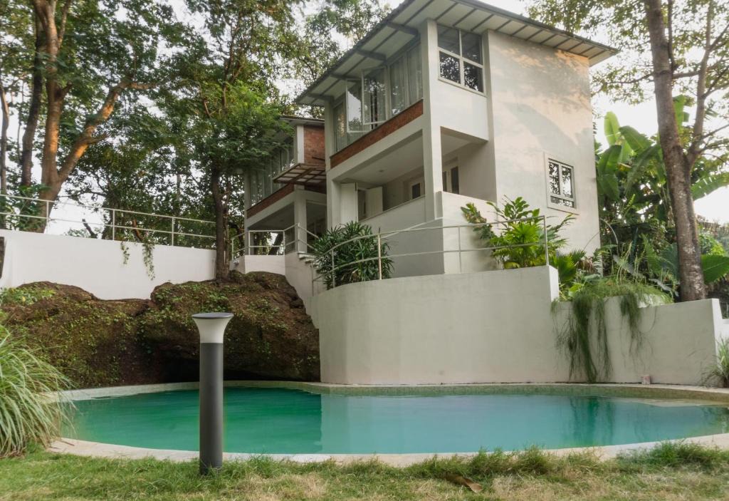 Chorao House | The Island Sanctuary - A Village Secret