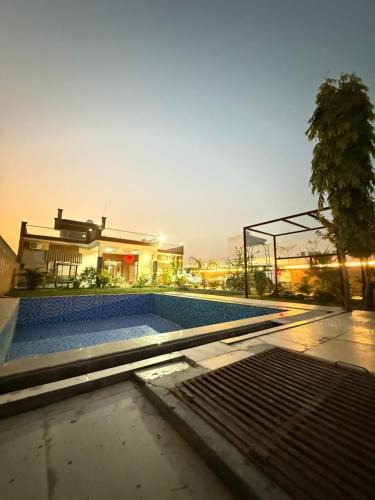 Ghaziabad House | The Jungle Retreats