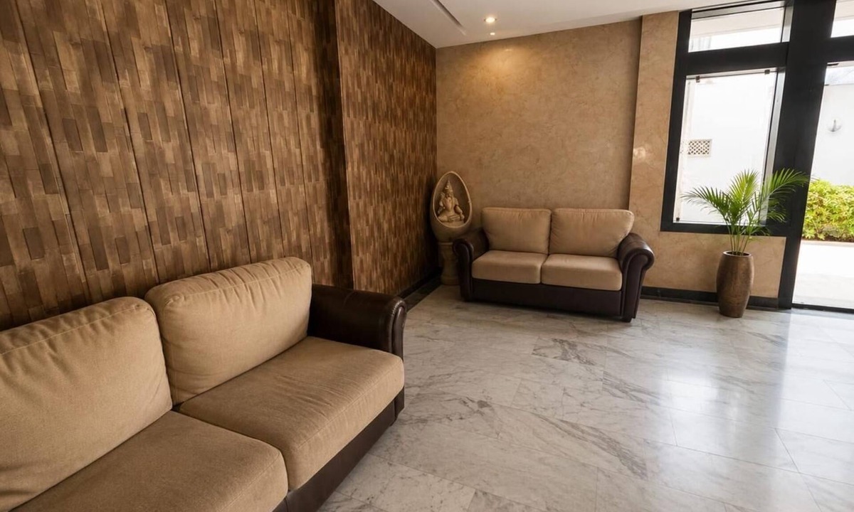 Kanpur Hotel | The K D Resort
