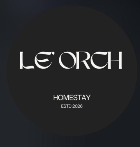 Gauhati House | The k9 LE'ORCH