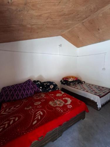 Bhatwari House | The Kapoor homestay