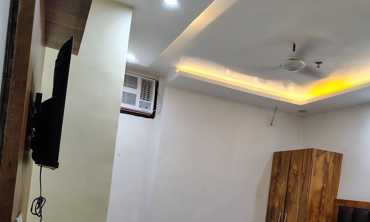 Auli Hotel | The Kesar Inn