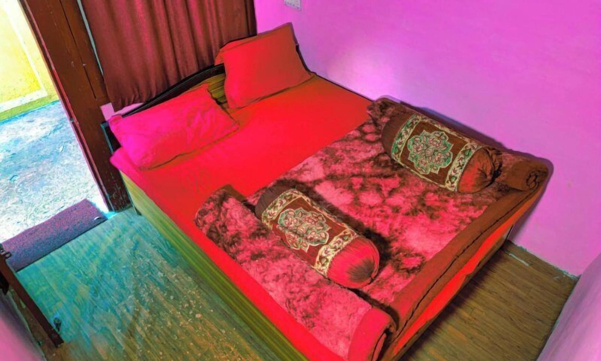 Sukha Hotel | The Kunwar Heritage Inn