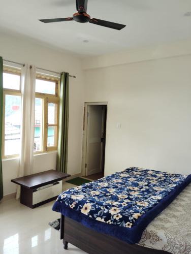 Dharamshala House | The la la land