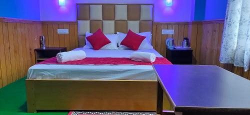 Mangan Hotel | The Lachung Inn