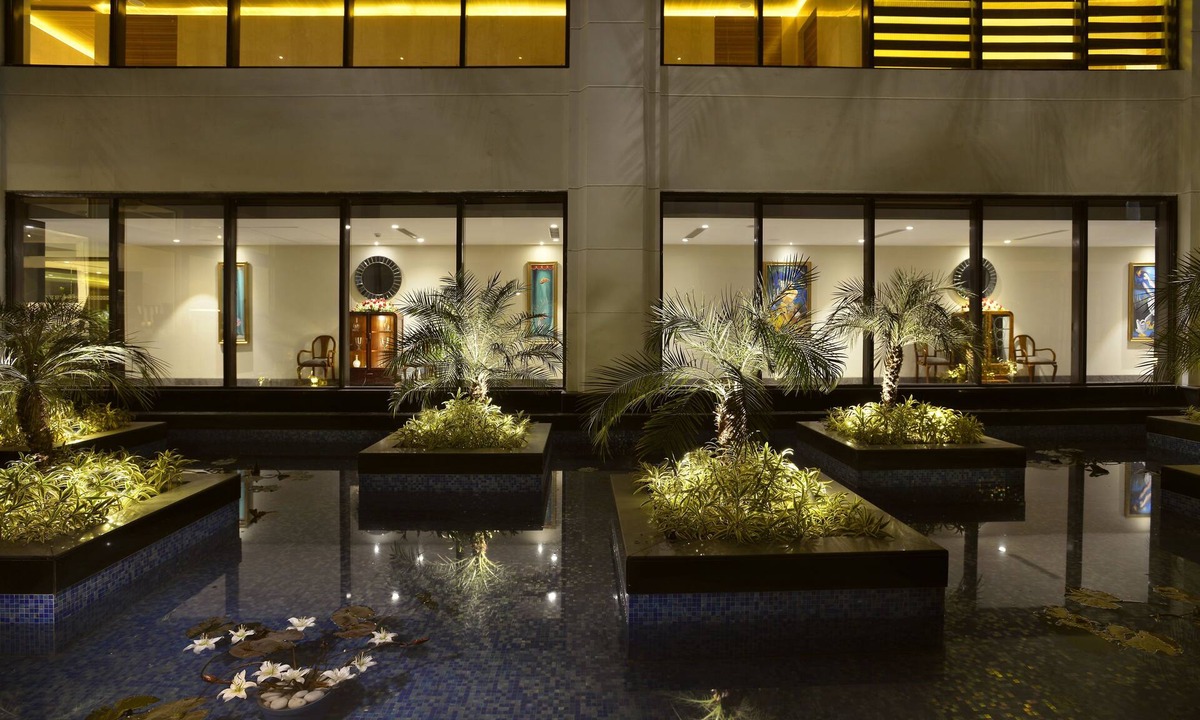 Sealdah Hotel | The LaLiT Great Eastern Kolkata