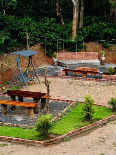 Virarajendrapet Hostel | The Last Try - Secret Ashram Coorg