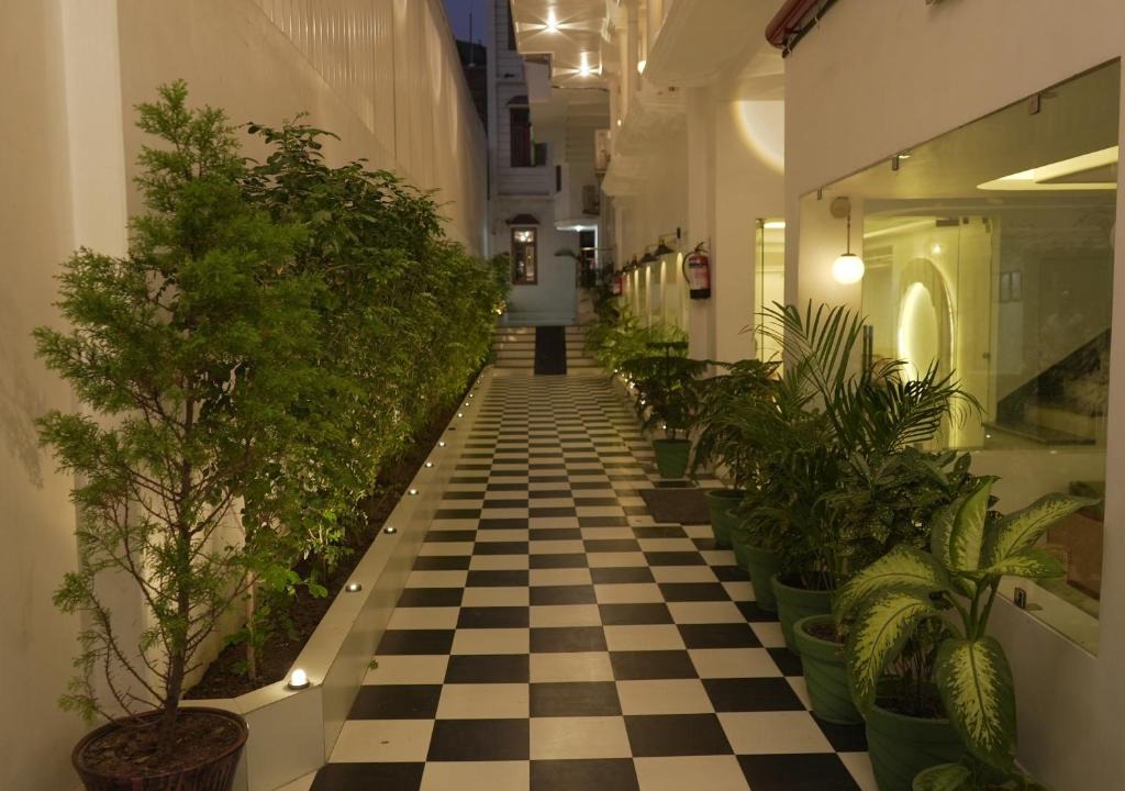 Varanasi Villa | The Lavish Stay