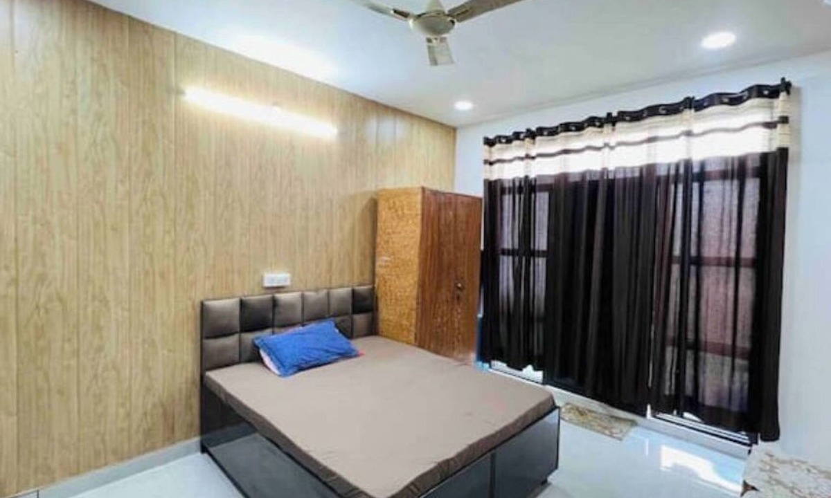 Amritsar House | The Leafy Rooftop