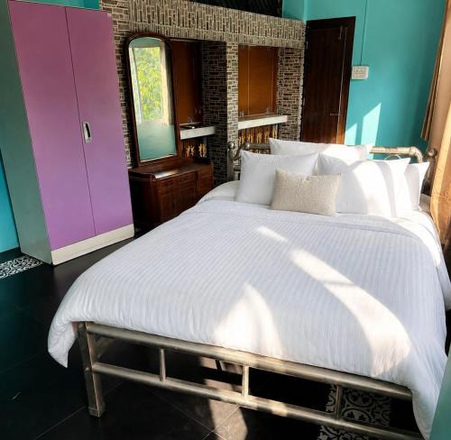 Jalpaiguri House | The Leo House