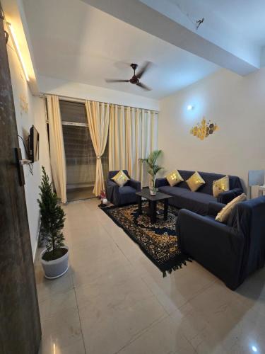 Beltola Apartment | The Luit Vista Homestay