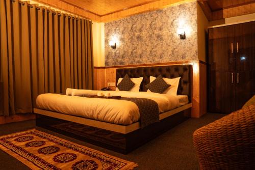 Mangan Hotel | The Lume, Lachung