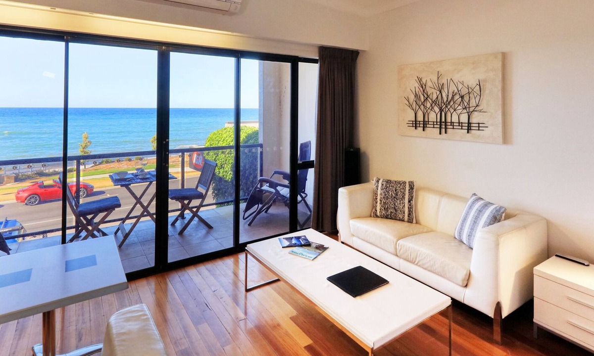 Penguin House | The Madsen