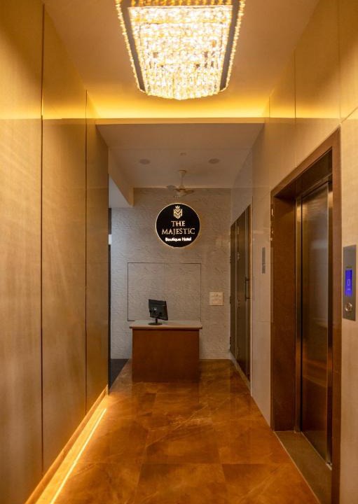 Parel House | The Majestic Boutique Hotel