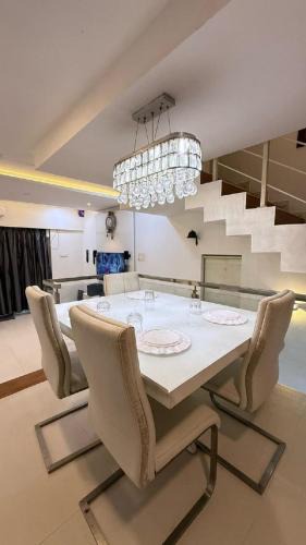 Lonavala Villa | The Mannat Sanctuary