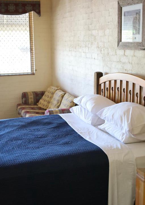 Mullumbimby Hotel | The Middle Pub