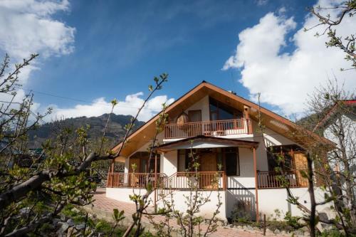 Burwa Villa | The Minimalist Heaven