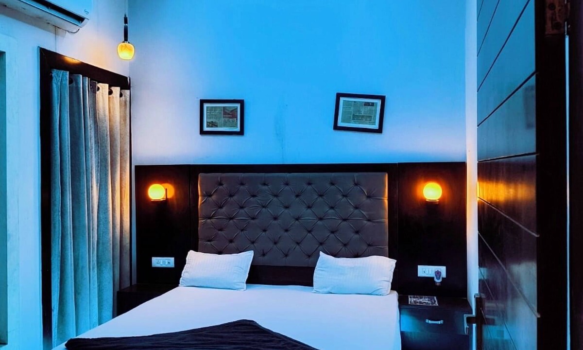 Murthal Hotel | The Miraj Hotel