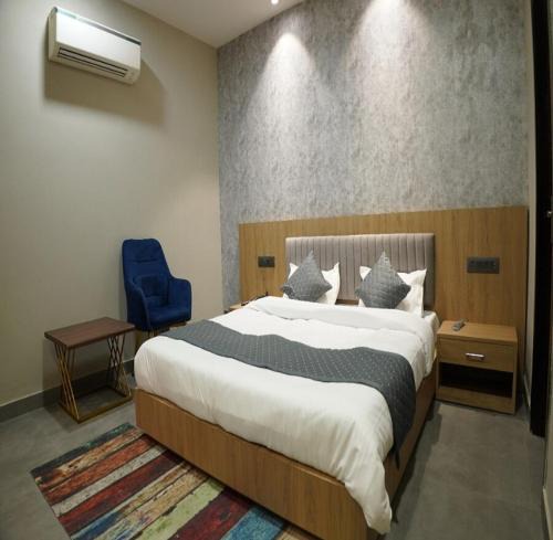 Bathinda House | The Moonrise Homes