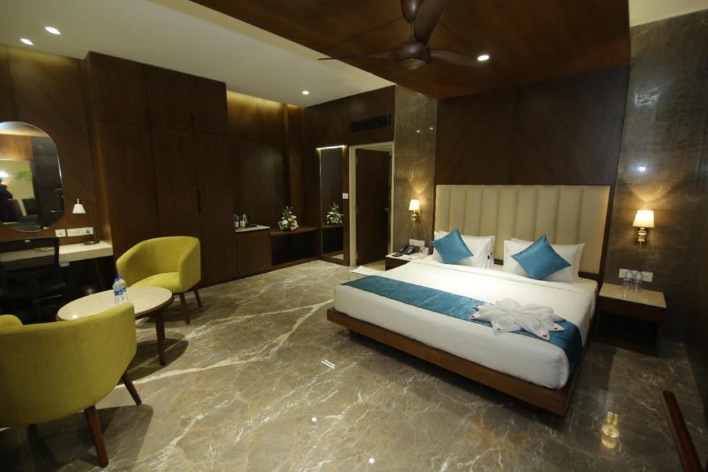 Beltangadi Hotel | The Ocean Pearl Dharmasthala Ujire