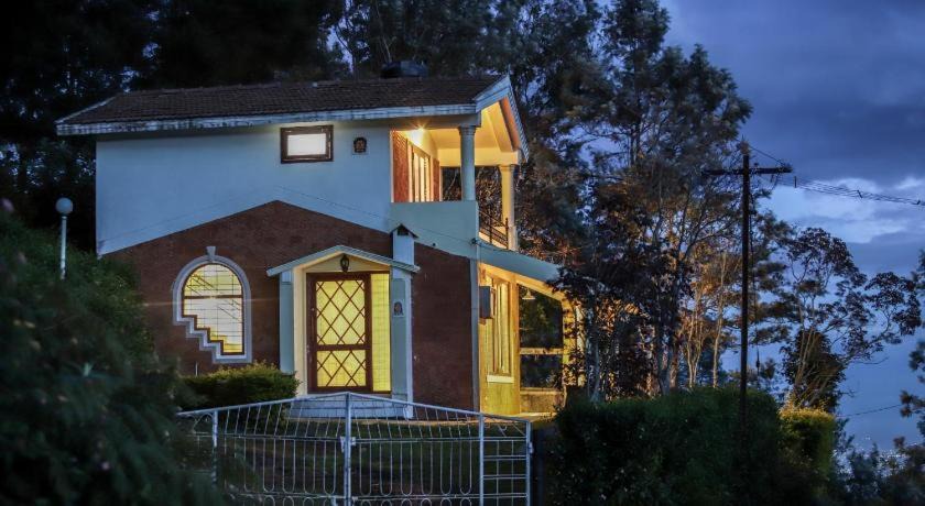 Kotagiri Villa | The Orange Home