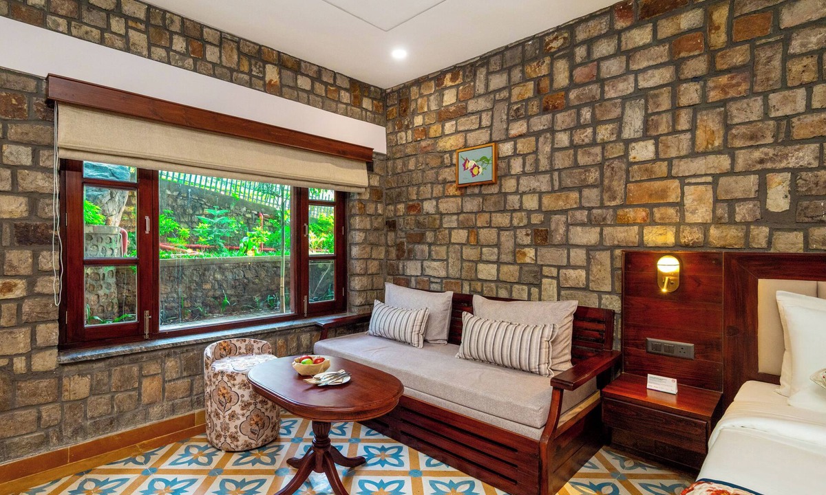 Sirala Resort | The Orchid Rishivan Rishikesh
