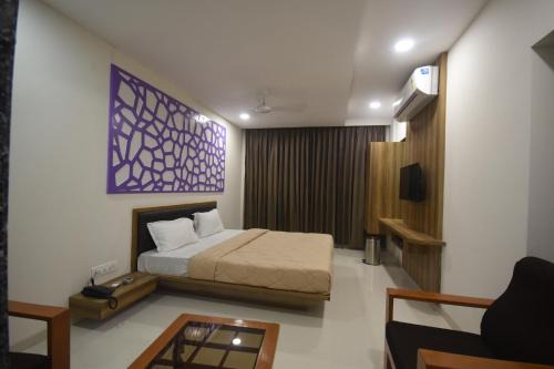 Vadodara Hotel | The Pacific Hotel