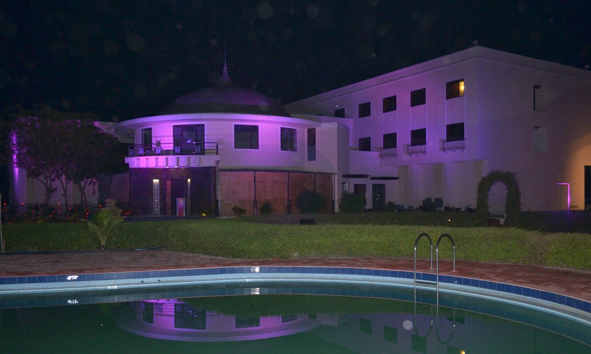 Bhilwara Apartment | The Palm Resort