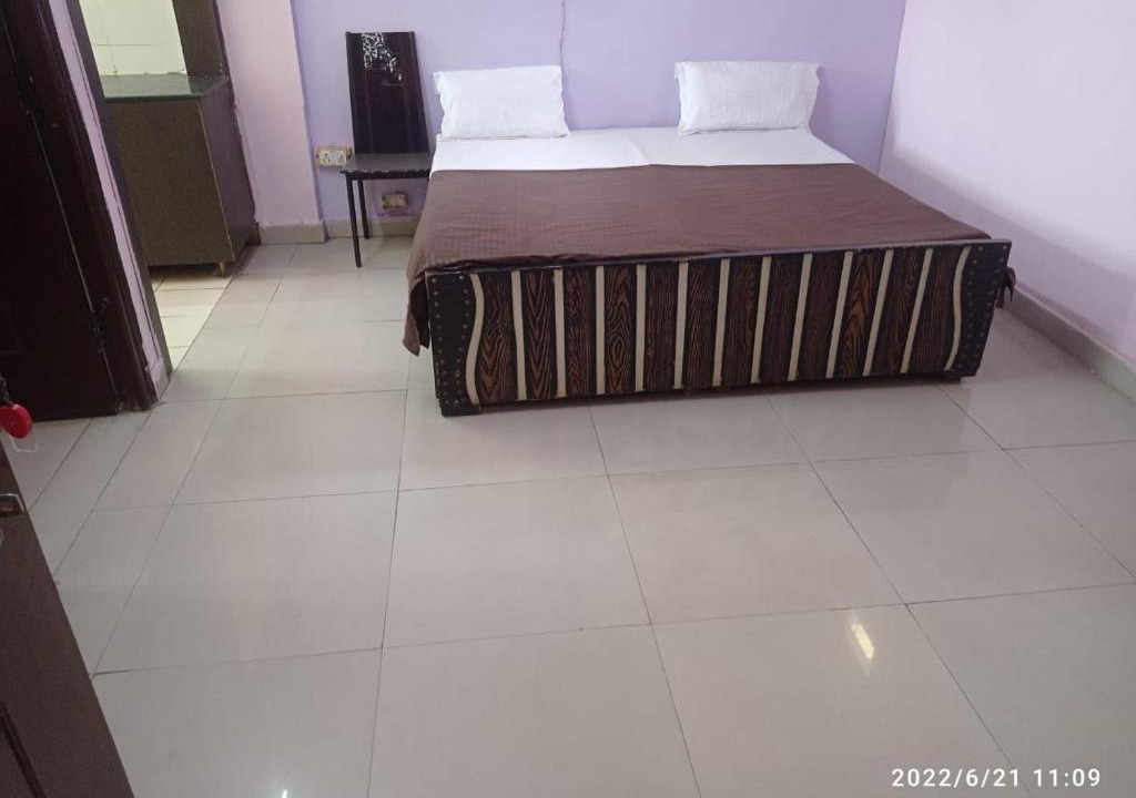 Mayapur Apartment | The Peace Palace
