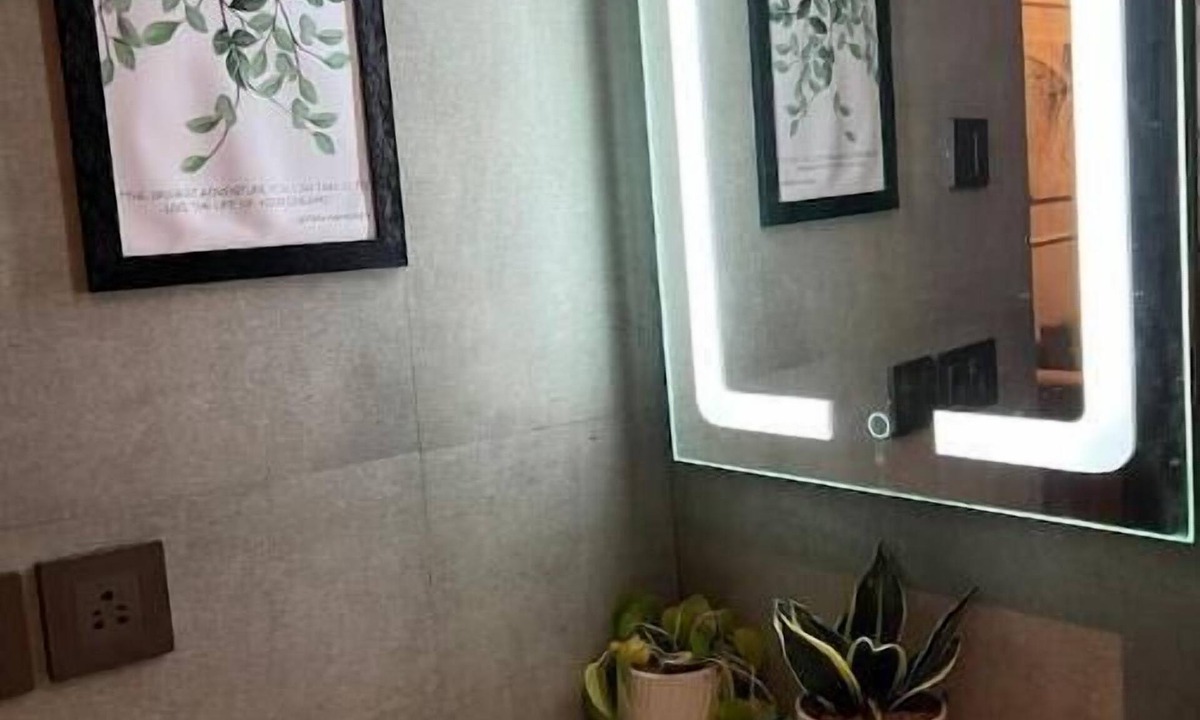 Noida Apartment | The Pebble Stone - River view apartment