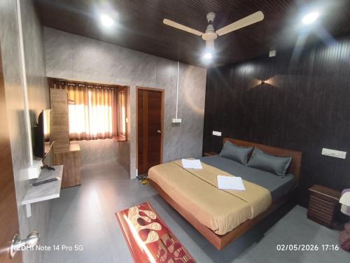 Madikeri House | The Pebbles Coorg Exotic Stay