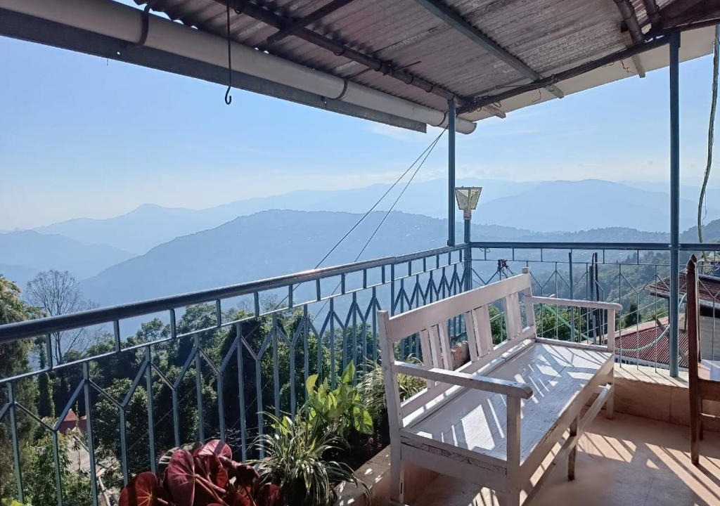 Rishop House | The pessanger homestay