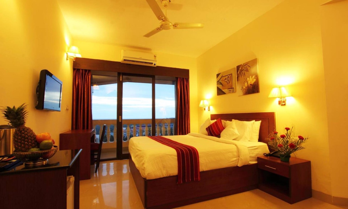 Consua Hotel | The Queeny