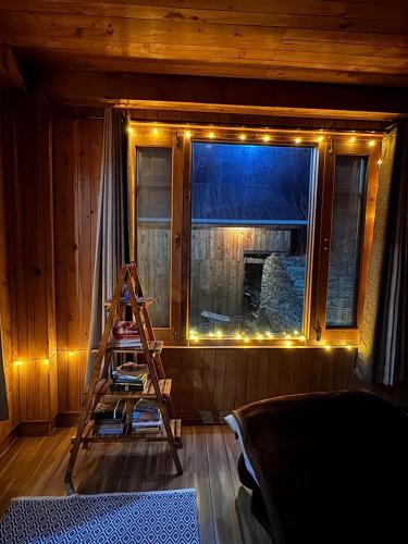 Banjar House | The Quiet Corner