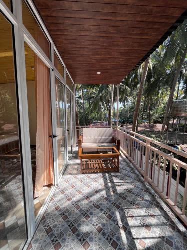 Agonda Hotel | The Racha Agonda