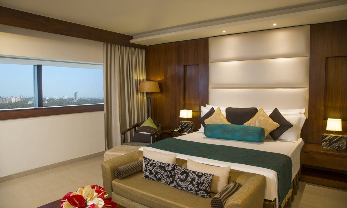 Kozhikode Hotel | The Raviz Calicut