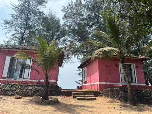 Malvan House | The Redstones Resort