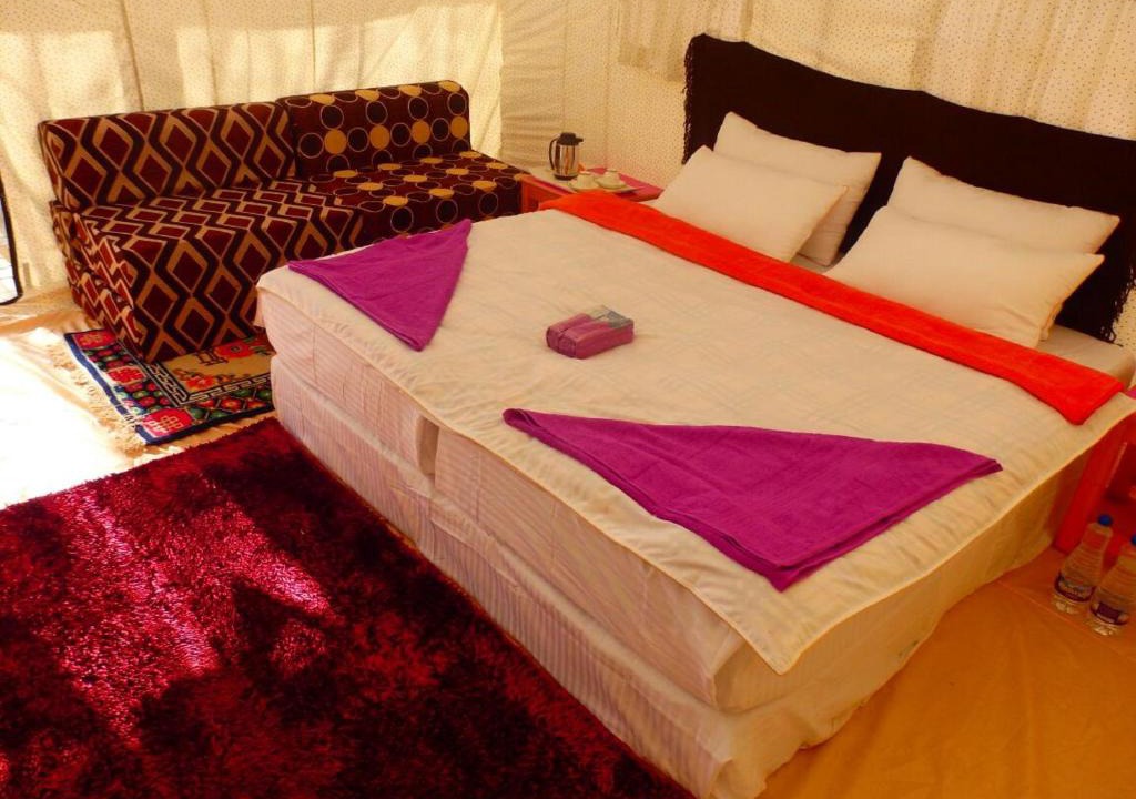 Leh Other | The Regal Camp Pangong