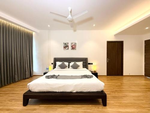 Kalamassery Hotel | The Residence by Chakolas Pavilion