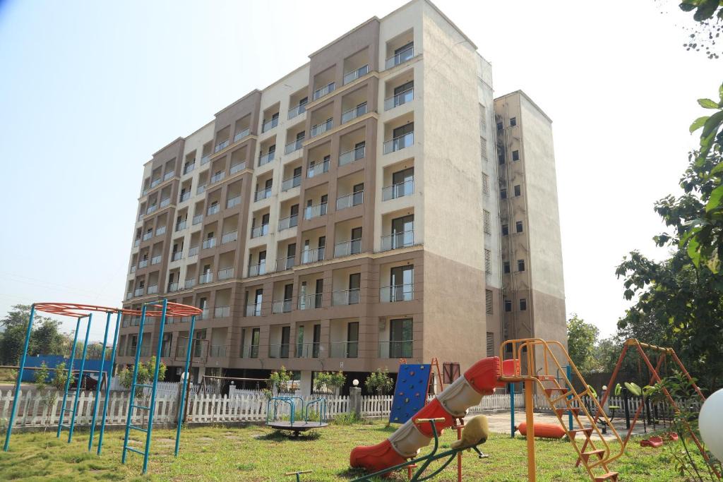 Durshet Apartment | The Retreat by City Homes Aashiyaanaa